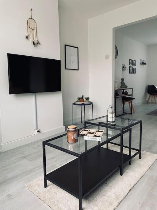 Appartement Duplex La Cambu'Z Le Portel Plage Exterior foto